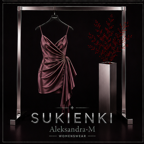 Sukienki 