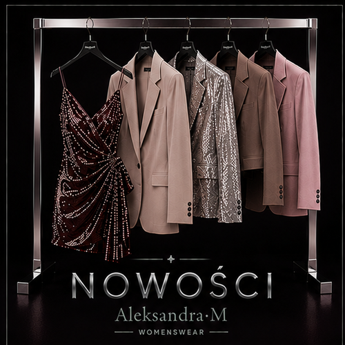 Nowości